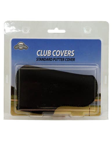 New On Course Standard Putter Cover 11506-jmg90004
