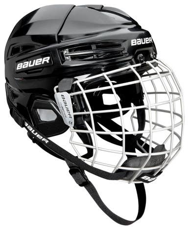 IMS 5.0 HLMT COMBO SM BLK 11506-BAR1054919BLKSM