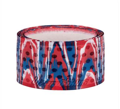 New Lizard Skins DSP Ultra Bat Grip 1.8mm Patriot Camo #DSPBW852 11506-LIZDSPBW852