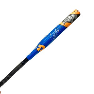 Used Demarini Bustos Bfp-17 Fastpitch Bat 31" -13 Drop 11506-s000259471