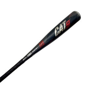 Used Marucci CAT 9 MSBC98 USSSA 2 3/4" Barrel Bat 29" -8 Drop 11506-S000259513