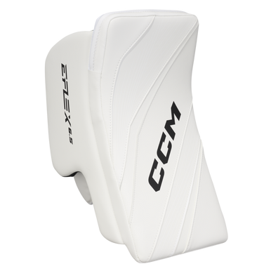 New Ccm Eflex E6.5 Blocker Jr 11506-ccmgbe65jr