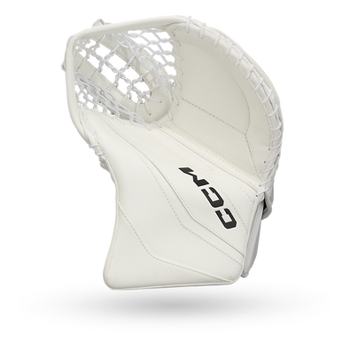 New CCM Eflex E6.5 Junior Goalie Catcher Regular 11506-CCMGME65JR