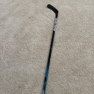 Bauer Nexus 3N Pro P92M