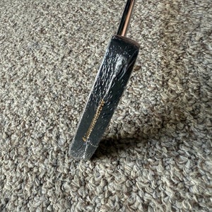 New Pinemeadow Right and Left Handed Golf Club Putter 35"