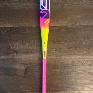 2025 Easton The Dub Composite USSSA Certified Bat (-10) 19 oz 29" (New)