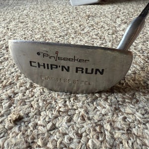 Womens Chip N Run Chipper Wedge Golf Club