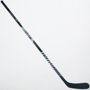 New Custom White Warrior Alpha LX2 Pro (DX Build) Hockey Stick-LH-85 Flex-P92-Grip
