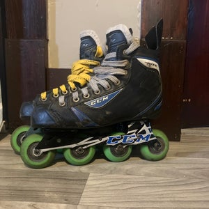CCM RBZ Inline Skates sz5