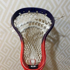 Under Armour Strung Command 2 Head (Used)