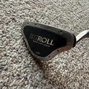 EZ Roll Chipper Wedge Golf Club