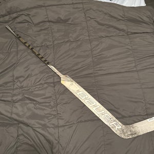 Bauer Ultrasonic-Senior-25” Paddle-P31