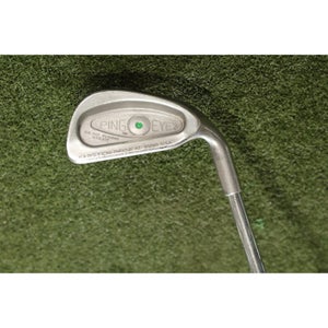 Ping Eye 2 Green Dot 38.5" Golf 4 Iron RH / 2B-S628