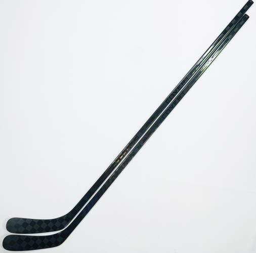 New 2 Pack Warrior Covert QR6 Pro Hockey Stick-RH-85 Flex-P92-Grip W/ Dimple Texture