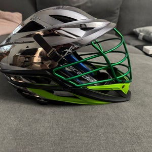 Cascade XRS Helmet (Used)
