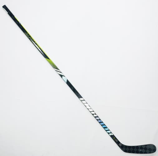 New Warrior Alpha LX2 Pro Hockey Stick-LH-75 Flex-P92-Grip
