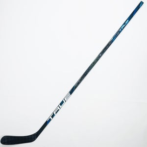 New Custom Blue True HZRDUS 9X4 Hockey Stick-RH-P90T-80 Flex