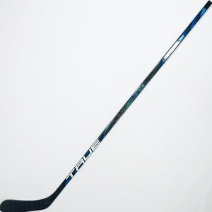 New Custom Blue True HZRDUS 9X4 Hockey Stick-RH-P90T-80 Flex-Grip