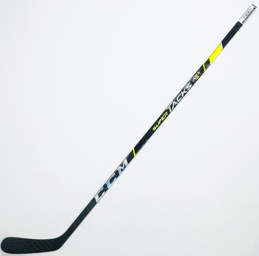 New CCM Supertacks AS3 Pro Hockey Stick-RH-85 Flex-P90-Grip
