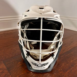 Cascade S Helmet (Used)