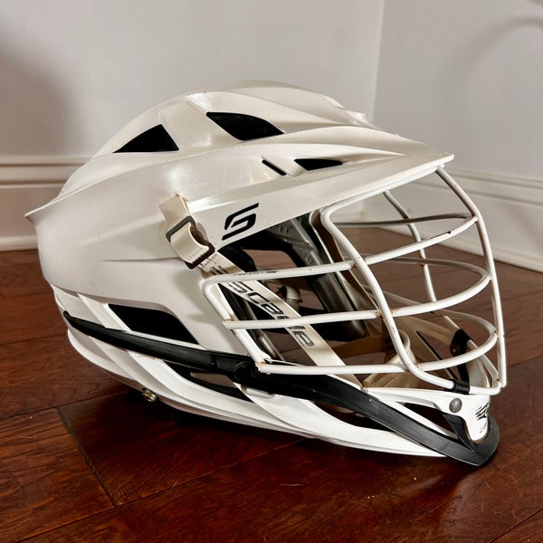 Cascade S Helmet (Used)