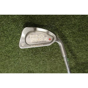 Ping Zing 2 Red Dot 38.5" Golf 4 Iron RH / 2B-S631