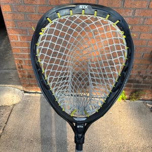 STX Eclipse 2 And ECD Shaft