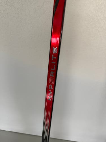Senior Bauer Hyperlite 2 LH P92 77Flex (Used)
