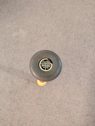 Used USSSA Certified Easton Hype Fire Composite Bat -10 20OZ 30"