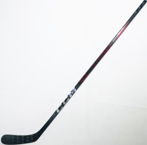 New Custom CCM Jetspeed FT7 Pro Hockey Stick-RH-P90-70 Flex-Grip W/ Bubble Texture
