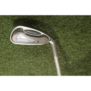 Ping G2 Black Dot L Flex 38" Golf 4 Iron RH / 2B-S635