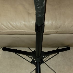 Hikeen Batting tee - adjustable height