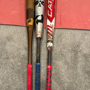 HOT -3 Bbcor baseball bats