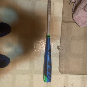 2023 Easton Speed 2 USABat Certified Bat (-10) 20 oz 30" (Used)