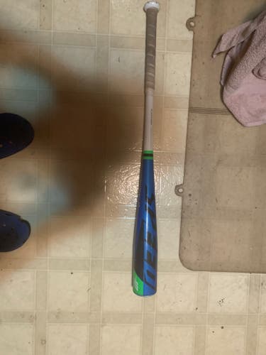 2023 Easton Speed 2 USABat Certified Bat (-10) 20 oz 30" (Used)