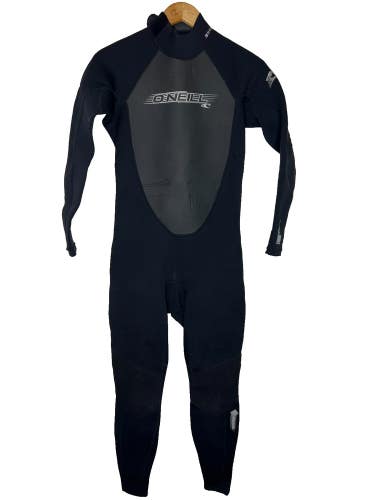 O'Neill Mens Full Wetsuit Size Small Reactor 3/2