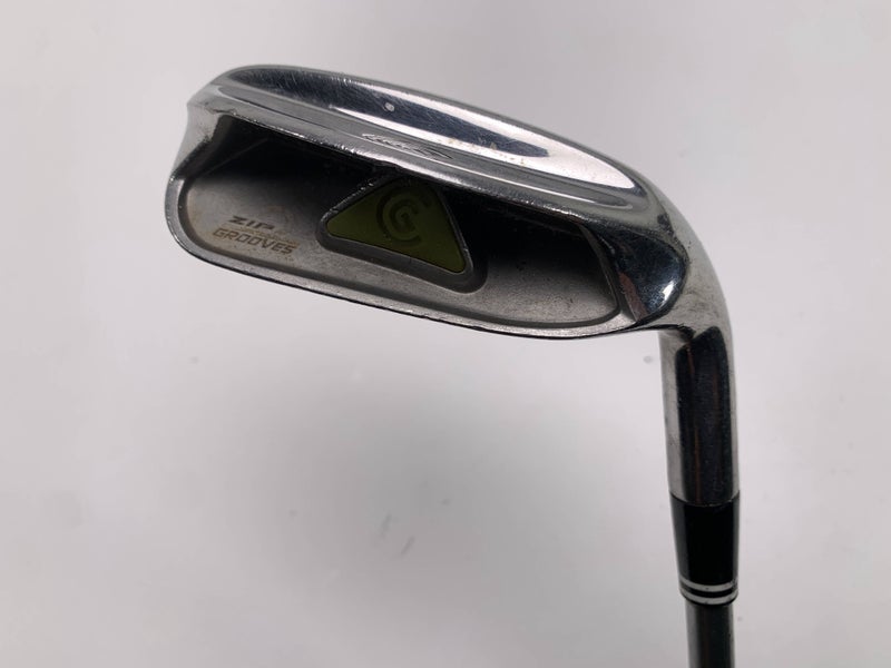 Cleveland Niblick Chipper Graphite Design YSQt 49g Ladies Graphite Womens RH