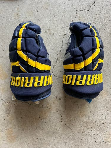 Warrior covert qr2 gloves