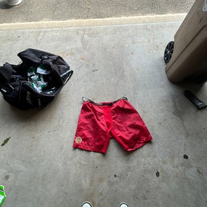 Jamm hockey pants shell