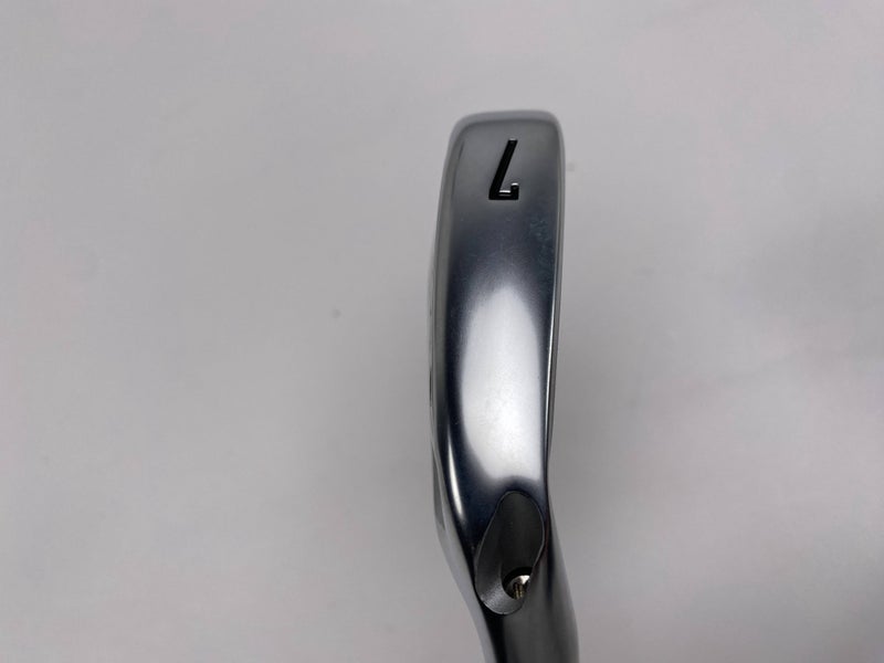 Callaway X Forged CB 21 Single 7 Iron Fitter 2*FL DG TI X100 X-Stiff RH