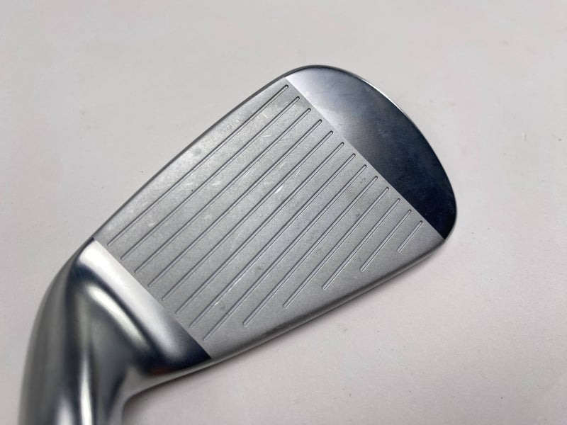 Callaway X Forged CB 21 Single 7 Iron Fitter 2*FL DG TI X100 X-Stiff RH