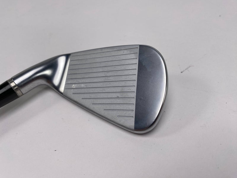 Callaway X Forged CB 21 Single 7 Iron Fitter 2*FL DG TI X100 X-Stiff RH
