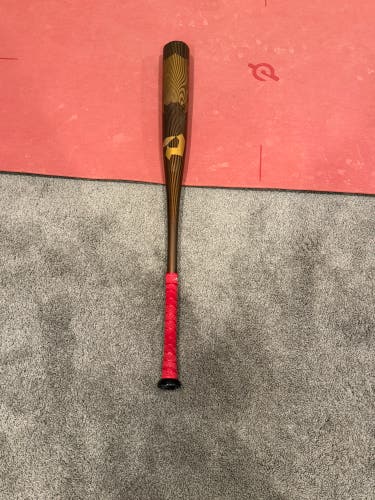 Demarini Voodoo one 2024 32/29 -3 BBCOR