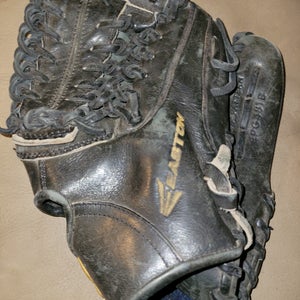 11.75 Inch Easton Professional EPG481B Infield Baseball Glove