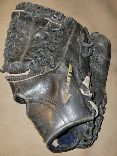 11.75 Inch Easton Professional EPG481B Infield Baseball Glove