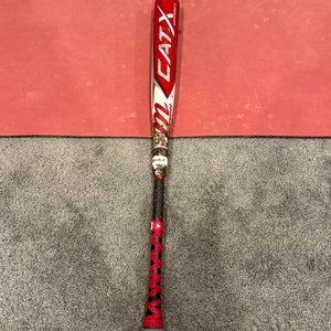 2023 Marucci CatX connect bat BBCOR -3 32/29