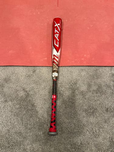 2023 Marucci CatX connect bat BBCOR -3 32/29