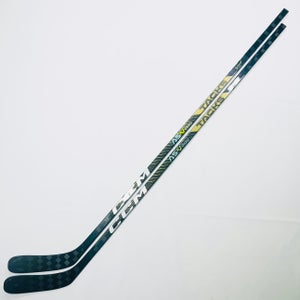New 2 Pack CCM Tacks AS-VI Pro Hockey Stick-RH-P88-80 Flex-Grip