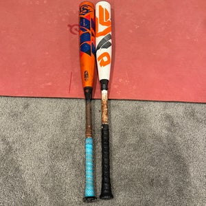 -5 USSSA Baseball Bats HOT 31/26