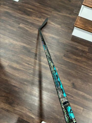 Bauer Twitch P92 77flex LH(New)